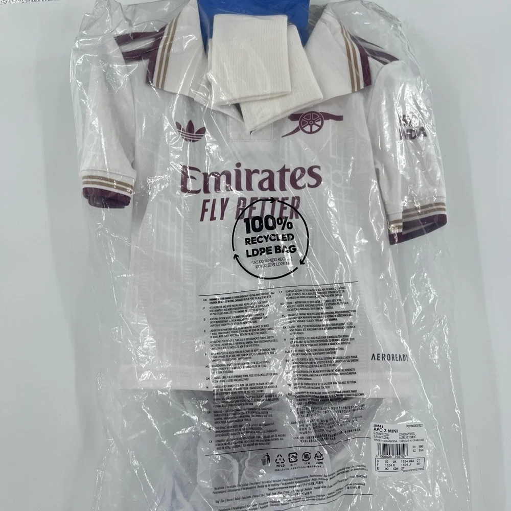 adidas real madrid